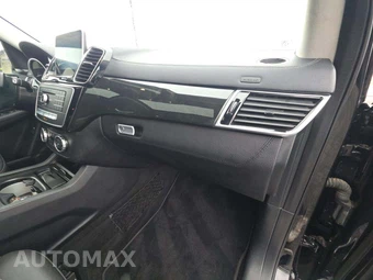 2016 Mercedes-Benz GLE 400 4MATIC – miniatura 16