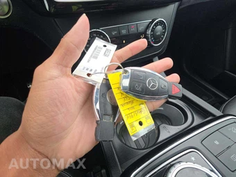 2016 Mercedes-Benz GLE 400 4MATIC – miniatura 5