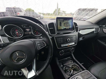 2016 Mercedes-Benz GLE 400 4MATIC – miniatura 7