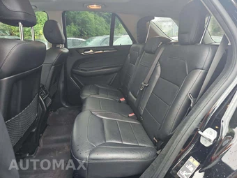 2016 Mercedes-Benz GLE 400 4MATIC – miniatura 10