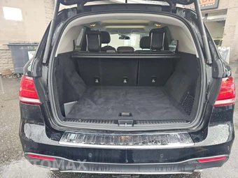 2016 Mercedes-Benz GLE 400 4MATIC – miniatura 11