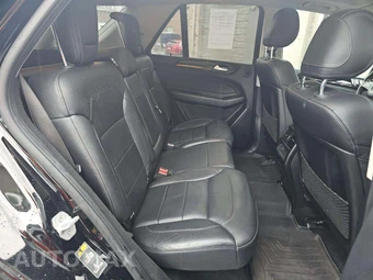 2016 Mercedes-Benz GLE 400 4MATIC – miniatura 13