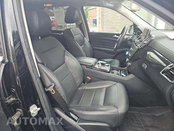 2016 Mercedes-Benz GLE 400 4MATIC – miniatura 15