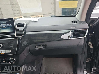 2016 Mercedes-Benz GLE 400 4MATIC – miniatura 16