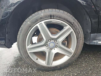 2016 Mercedes-Benz GLE 400 4MATIC – miniatura 20