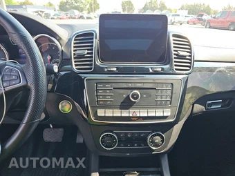 2016 Mercedes-Benz GLE 550e – miniatura 11