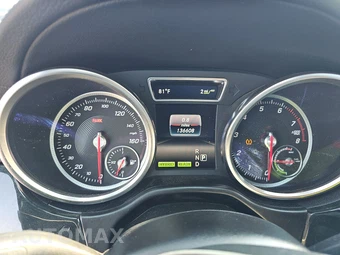 2016 Mercedes-Benz GLE 550e – miniatura 12