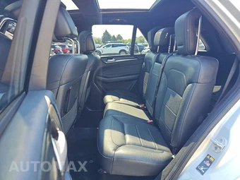 2016 Mercedes-Benz GLE 550e – miniatura 13