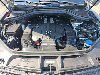 2016 Mercedes-Benz GLE 550e – miniatura 15