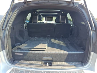 2016 Mercedes-Benz GLE 550e – miniatura 16