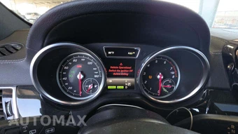 2016 Mercedes-Benz GLE 550e – miniatura 18