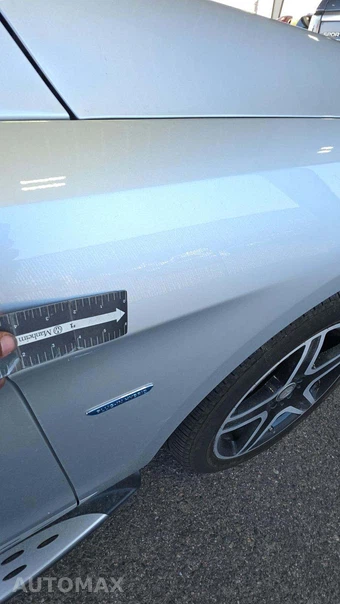 2016 Mercedes-Benz GLE 550e – miniatura 22