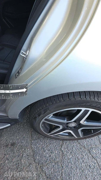2016 Mercedes-Benz GLE 550e – miniatura 29
