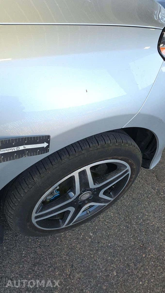 2016 Mercedes-Benz GLE 550e – miniatura 30