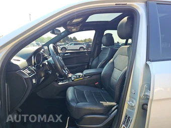 2016 Mercedes-Benz GLE 550e – miniatura 7