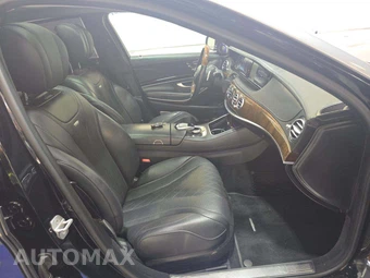 2016 Mercedes-Benz Maybach S 600 - miniatura 15