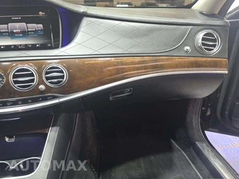 2016 Mercedes-Benz Maybach S 600 - miniatura 16