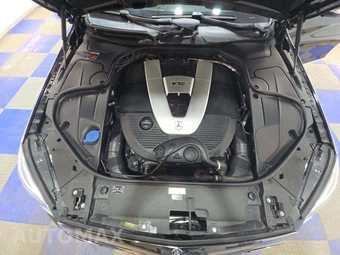 2016 Mercedes-Benz Maybach S 600 - miniatura 24