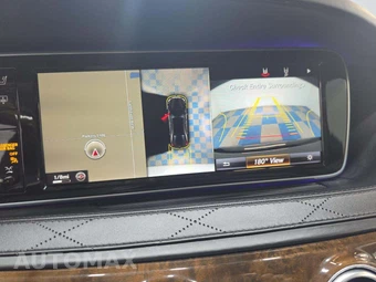 2016 Mercedes-Benz Maybach S 600 - miniatura 26