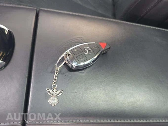 2016 Mercedes-Benz Maybach S 600 - miniatura 5