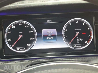 2016 Mercedes-Benz Maybach S 600 - miniatura 6