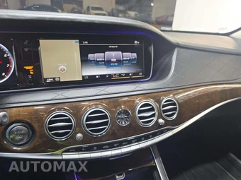 2016 Mercedes-Benz Maybach S 600 - miniatura 7