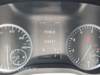 2016 Mercedes-Benz Metris Cargo Van 126.0" WB - miniatura 12