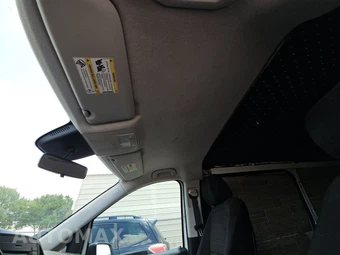 2016 Mercedes-Benz Metris Cargo Van 126.0" WB - miniatura 17