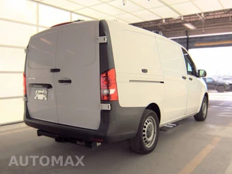 2016 Mercedes-Benz Metris Cargo Van 126.0" WB - miniatura 4