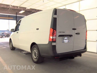 2016 Mercedes-Benz Metris Cargo Van 126.0" WB - miniatura 6