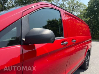 2016 Mercedes-Benz Metris Cargo Van 126.0" WB - miniatura 16