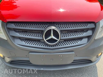 2016 Mercedes-Benz Metris Cargo Van 126.0" WB - miniatura 23