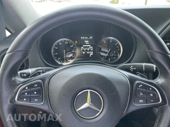 2016 Mercedes-Benz Metris Cargo Van 126.0" WB - miniatura 32