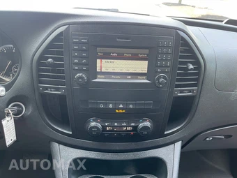 2016 Mercedes-Benz Metris Cargo Van 126.0" WB - miniatura 40