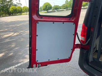 2016 Mercedes-Benz Metris Cargo Van 126.0" WB - miniatura 48