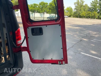 2016 Mercedes-Benz Metris Cargo Van 126.0" WB - miniatura 49
