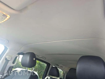 2016 Mercedes-Benz Metris Passenger Van 126.0" WB - miniatura 11