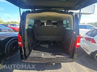 2016 Mercedes-Benz Metris Passenger Van 126.0" WB - miniatura 15