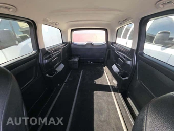 2016 Mercedes-Benz Metris Passenger Van 126.0" WB - miniatura 13