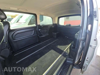 2016 Mercedes-Benz Metris Passenger Van 126.0" WB - miniatura 14