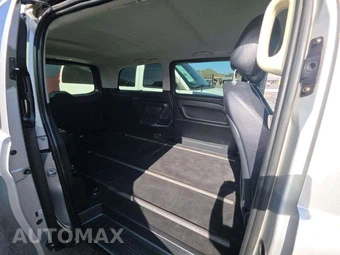 2016 Mercedes-Benz Metris Passenger Van 126.0" WB - miniatura 17