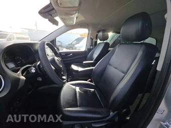 2016 Mercedes-Benz Metris Passenger Van 126.0" WB - miniatura 6