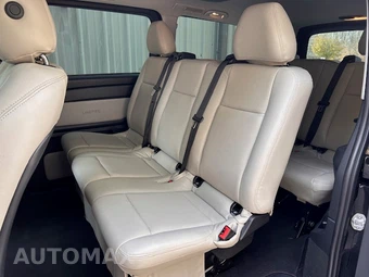 2016 Mercedes-Benz Metris Passenger Van 126.0" WB - miniatura 13