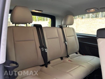 2016 Mercedes-Benz Metris Passenger Van 126.0" WB - miniatura 14