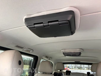 2016 Mercedes-Benz Metris Passenger Van 126.0" WB - miniatura 15