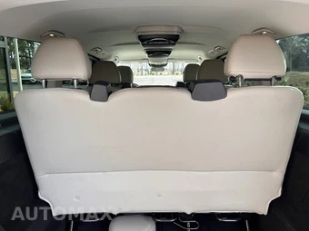 2016 Mercedes-Benz Metris Passenger Van 126.0" WB - miniatura 16
