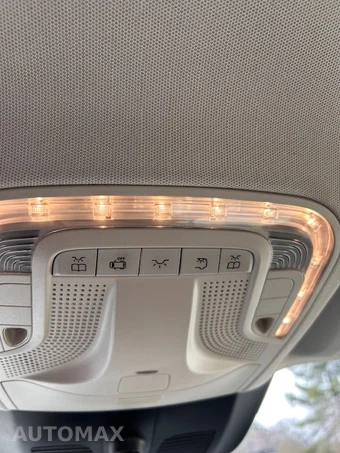 2016 Mercedes-Benz Metris Passenger Van 126.0" WB - miniatura 22