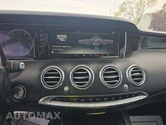 2016 Mercedes-Benz S 550 4MATIC Coupe - miniatura 10