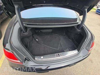 2016 Mercedes-Benz S 550 4MATIC Coupe - miniatura 14