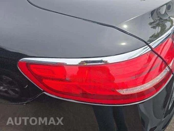 2016 Mercedes-Benz S 550 4MATIC Coupe - miniatura 25